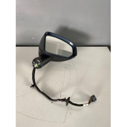 Oglinda dreapta electroheliomata cu rabatare 15fire Volvo V60 CROSS COUNTRY 2021+ 