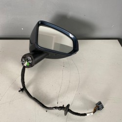 Rear view mirror right electroheliomate with folding 15 wires Volvo V60 CROSS COUNTRY 2021+ 