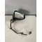 Rear view mirror right electroheliomate with folding 15 wires Volvo V60 CROSS COUNTRY 2021+ 