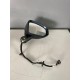 Rear view mirror right electroheliomate with folding 15 wires Volvo V60 CROSS COUNTRY 2021+ 