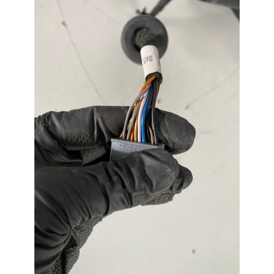 Rear view mirror right electroheliomate with folding 15 wires Volvo V60 CROSS COUNTRY 2021+ 