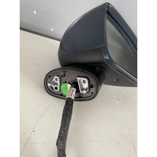 Rear view mirror right electroheliomate with folding 15 wires Volvo V60 CROSS COUNTRY 2021+ 