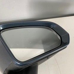 Rear view mirror right electroheliomate with folding 15 wires Volvo V60 CROSS COUNTRY 2021+ 