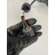 Rear view mirror right electroheliomate with folding 15 wires Volvo V60 CROSS COUNTRY 2021+ 