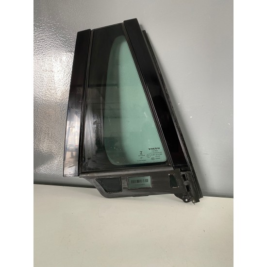 Right side door glass VOLVO V60 V60 CC 2019+ 31442969 32368708