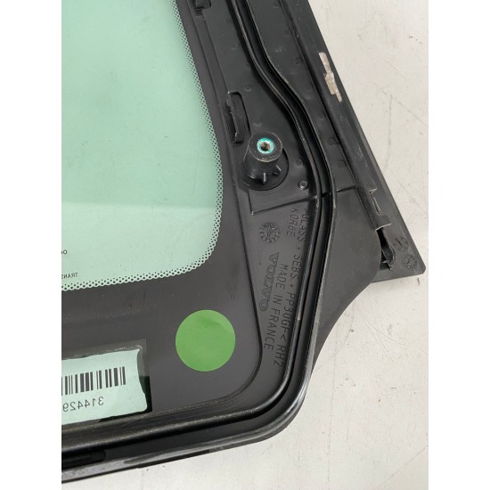 Right side door glass VOLVO V60 V60 CC 2019+ 31442969 32368708