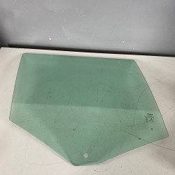 Rear right side window VOLVO V60 V60 CC 2019+ 31468122