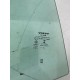 Rear right side window VOLVO V60 V60 CC 2019+ 31468122