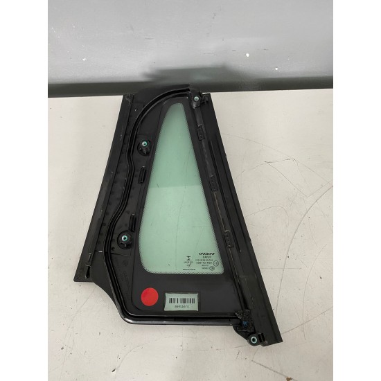 Left side door glass VOLVO V60 V60 CC 2019+ 31442968 31442970