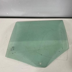 Rear left side window VOLVO V60 V60 CC 2019+ 31468121