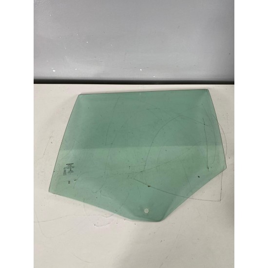 Rear left side window VOLVO V60 V60 CC 2019+ 31468121