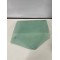 Rear left side window VOLVO V60 V60 CC 2019+ 31468121