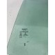 Rear left side window VOLVO V60 V60 CC 2019+ 31468121