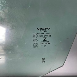 Front left side window VOLVO V60 V60 CC 2019+ 31468109 32368753