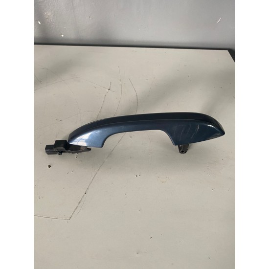 Right Door Handle With Keyless and Light Volvo XC40 V60CC V60 31462058 31462059 31462056