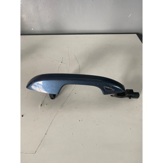 Right Door Handle With Keyless and Light Volvo XC40 V60CC V60 31462058 31462059 31462056