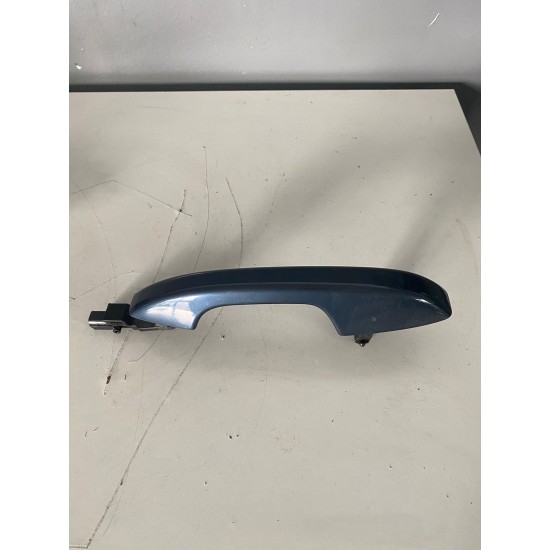 Right Door Handle With Keyless and Light Volvo XC40 V60CC V60 31462058 31462059 31462056