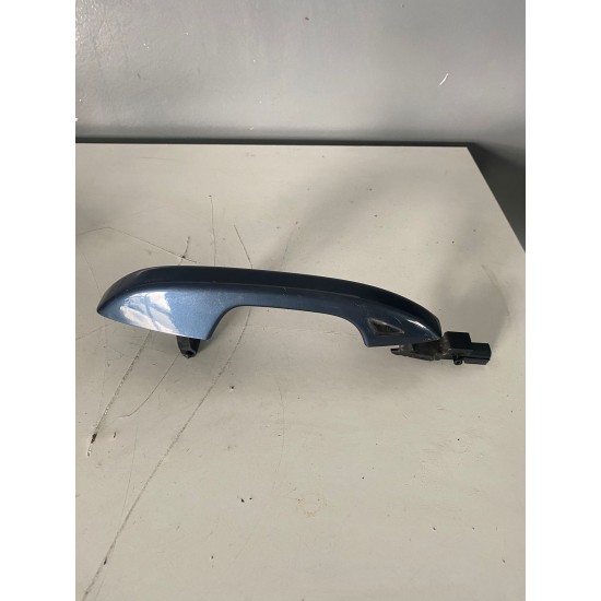Right Door Handle With Keyless and Light Volvo XC40 V60CC V60 31462058 31462059 31462056