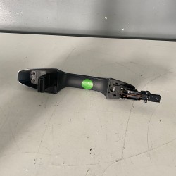 Right Door Handle With Keyless and Light Volvo XC40 V60CC V60 31462058 31462059 31462056
