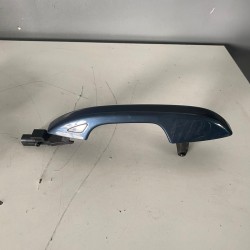 Right Door Handle With Keyless and Light Volvo XC40 V60CC V60 31462058 31462059 31462056
