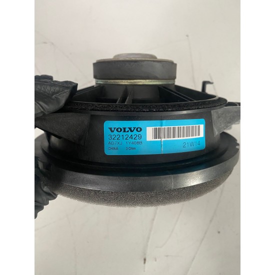 Speaker Audio VOLVO XC90 V90 XC60 V60 V60CC 2021+ 32212429