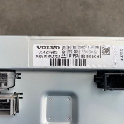 Display mic VOLVO XC60 S60 V60 31427005/31357077