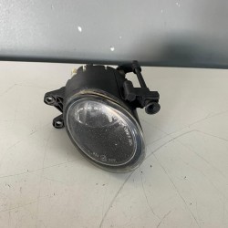 Front left fog lamp VOLVO C30 2009 31213175