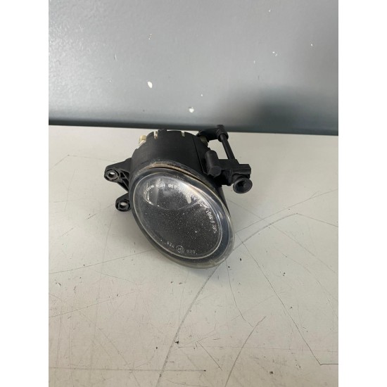 Front left fog lamp VOLVO C30 2009 31213175