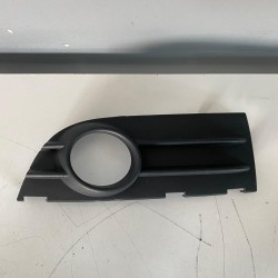Front left fog light cover Volvo C30 2007-2010 30657195