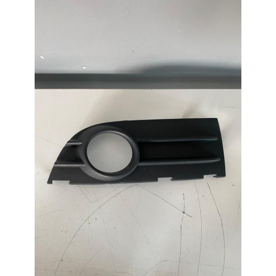 Front left fog light cover Volvo C30 2007-2010 30657195
