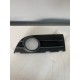 Front left fog light cover Volvo C30 2007-2010 30657195