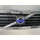 Front bumper grille Volvo C30 2009 30657194 30655403