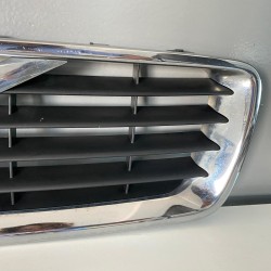 Front bumper grille Volvo C30 2009 30657194 30655403