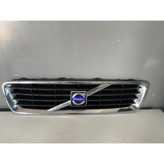 Front bumper grille Volvo C30 2009 30657194 30655403