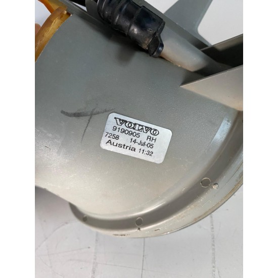 Proiector ceata dreapta fata VOLVO XC70 2001-2005 9190905