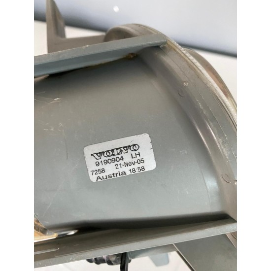 Proiector ceata stanga fata VOLVO XC70 2001-2005 9190904