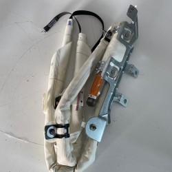 Airbag cortina stanga VOLVO S60 V60 2011-2018 30780646