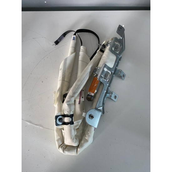 Airbag cortina stanga VOLVO S60 V60 2011-2018 30780646