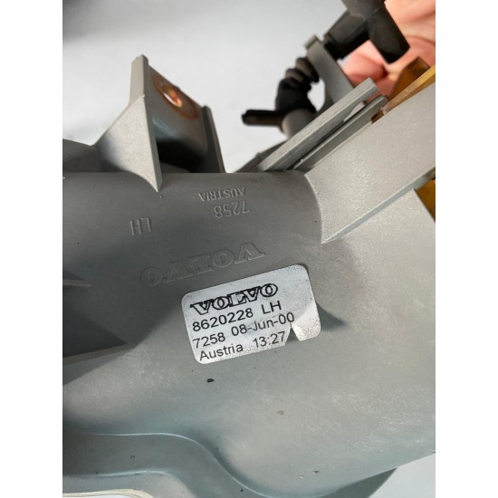 Proiector ceata stanga fata VOLVO V70 2000-2004 8620228