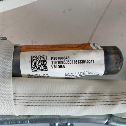 Airbag cortina stanga VOLVO S60 V60 2011-2018 30780646