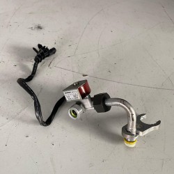 Delivery line solenoid valve VOLVO V60 2014-2018 31332763