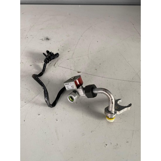 Delivery line solenoid valve VOLVO V60 2014-2018 31332763 Delivery line solenoid valve VOLVO V60 2014-2018 31332763
