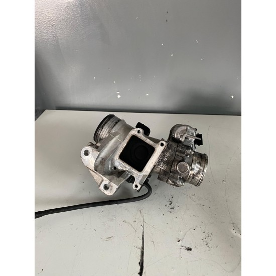 EGR Volvo S60 V60 XC70 XC60 V40 31325030 30757778 36000998 