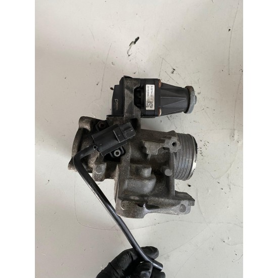 EGR Volvo S60 V60 XC70 XC60 V40 31325030 30757778 36000998 