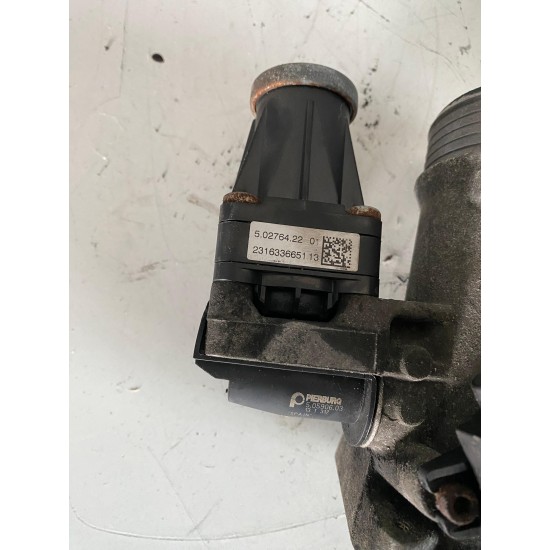 EGR Volvo S60 V60 XC70 XC60 V40 31325030 30757778 36000998 