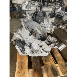 Manual gearbox 2x4 VOLVO XC60 V60 V70 S80 1285121/ DG9R7002LA 36000614 Manual gearbox 2x4 VOLVO XC60 V60 V70 S80 1285121/ DG9R7002LA 36000614