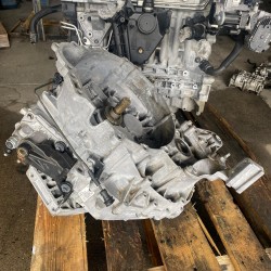 Manual gearbox 2x4 VOLVO XC60 V60 V70 S80 1285121/ DG9R7002LA 36000614
