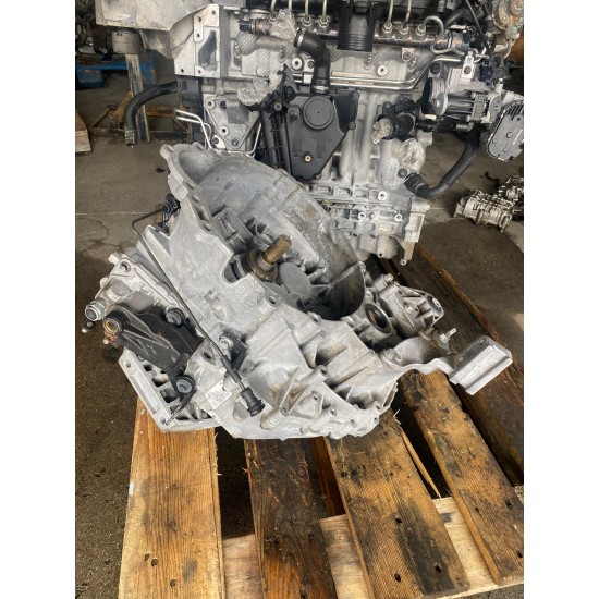 Cutie manuala 2x4 VOLVO XC60 V60 V70 S80 1285121/ DG9R7002LA 36000614 Cutie manuala 2x4 VOLVO XC60 V60 V70 S80 1285121/ DG9R7002LA 36000614