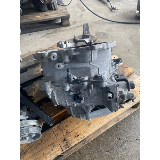 Cutie manuala 2x4 VOLVO XC60 V60 V70 S80 1285121/ DG9R7002LA 36000614 Cutie manuala 2x4 VOLVO XC60 V60 V70 S80 1285121/ DG9R7002LA 36000614