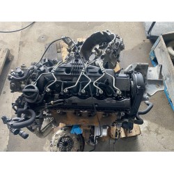 Motor VOLVO S60 V60 XC60 S80 V70 XC70 D5204T7 36050625